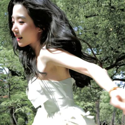 记忆的小巷