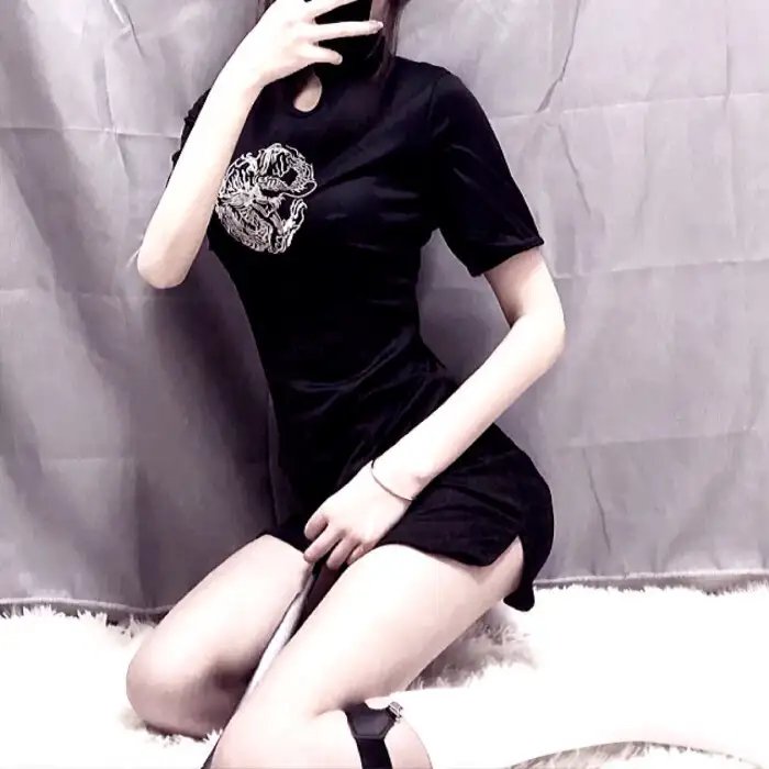 登机门